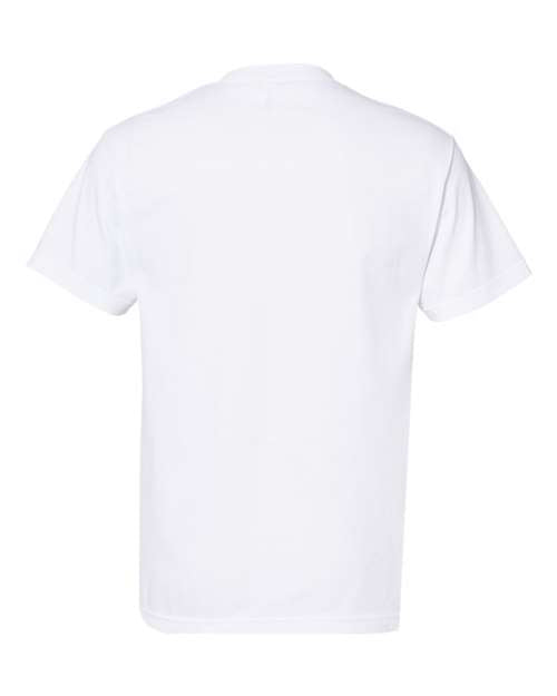 American Apparel Men's Heavyweight Cotton T-Shirt Mens Apparel Shirts & Tops
