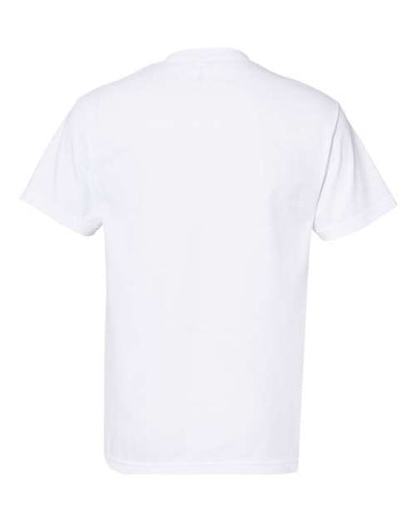 American Apparel Men's Heavyweight Cotton T-Shirt Mens Apparel Shirts & Tops