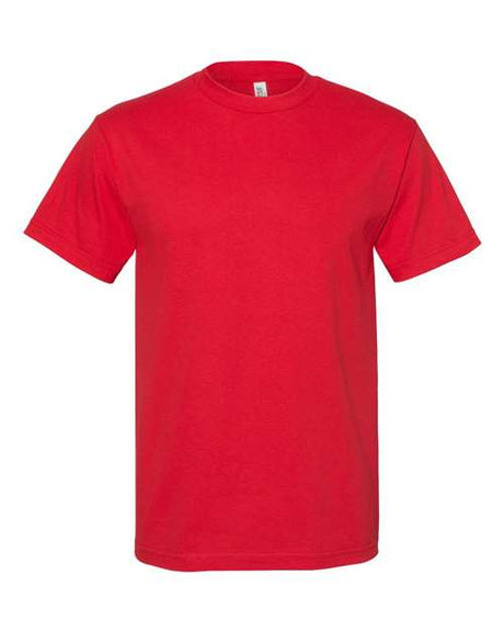American Apparel Men's Heavyweight Cotton T-Shirt Mens Apparel Shirts & Tops