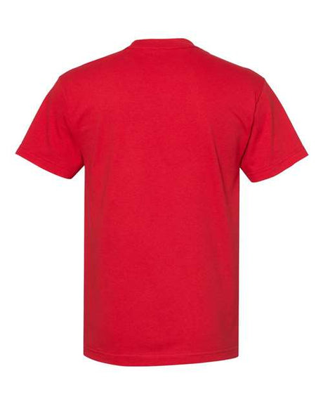 American Apparel Men's Heavyweight Cotton T-Shirt Mens Apparel Shirts & Tops