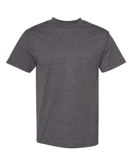 American Apparel Men's Heavyweight Cotton T-Shirt Mens Apparel Shirts & Tops