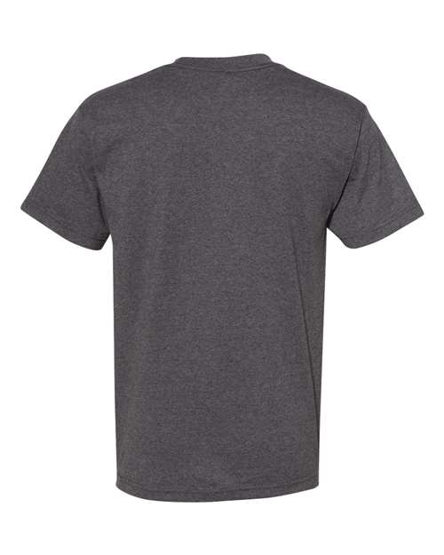 American Apparel Men's Heavyweight Cotton T-Shirt Mens Apparel Shirts & Tops