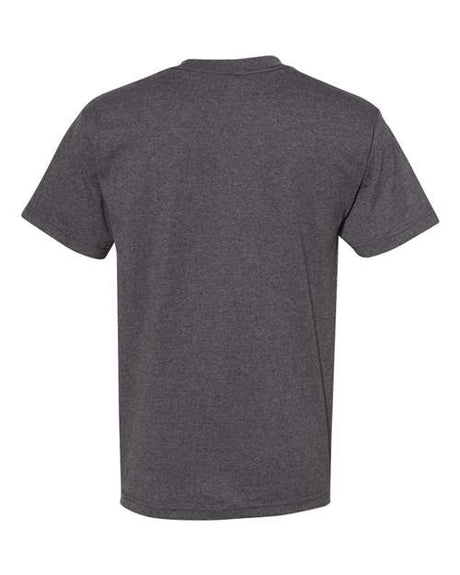 American Apparel Men's Heavyweight Cotton T-Shirt Mens Apparel Shirts & Tops