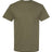 American Apparel Men's Heavyweight Cotton T-Shirt Mens Apparel Shirts & Tops