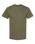 American Apparel Men's Heavyweight Cotton T-Shirt Mens Apparel Shirts & Tops