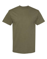 American Apparel Men's Heavyweight Cotton T-Shirt Mens Apparel Shirts & Tops
