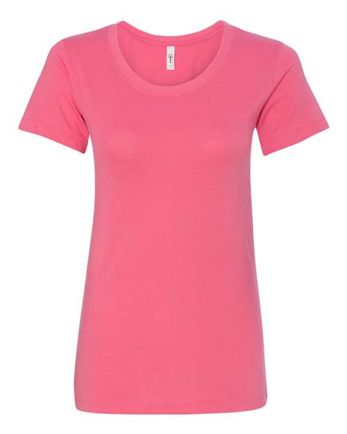 Next Level Women's Ideal T-Shirt