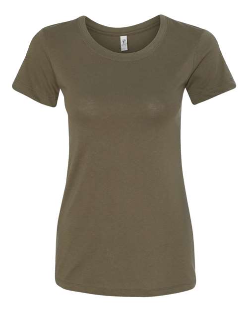 Next Level Women's Ideal T-Shirt