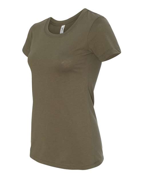 Next Level Women's Ideal T-Shirt