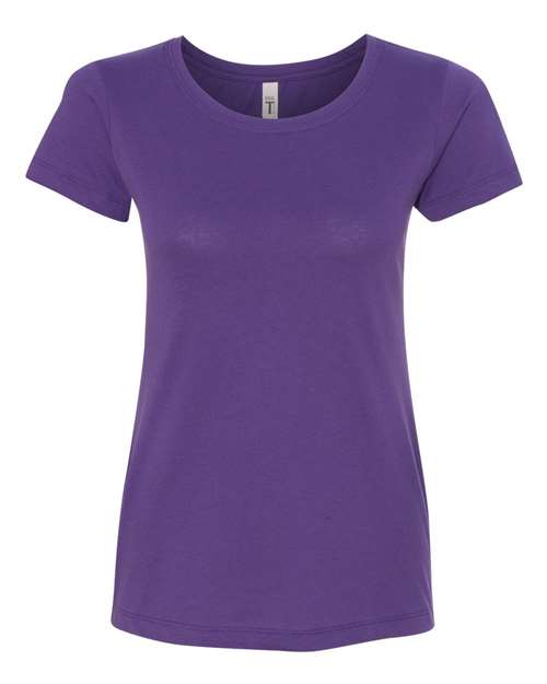 Next Level Women's Ideal T-Shirt