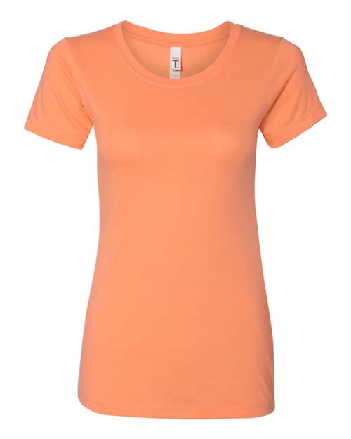 Next Level Women's Ideal T-Shirt
