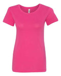 Next Level Women's Ideal T-Shirt