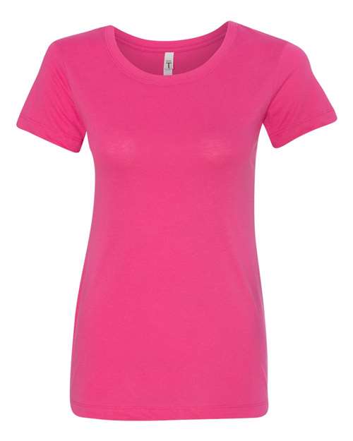 Next Level Women's Ideal T-Shirt