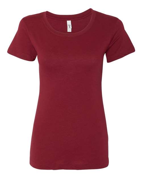 Next Level Women's Ideal T-Shirt