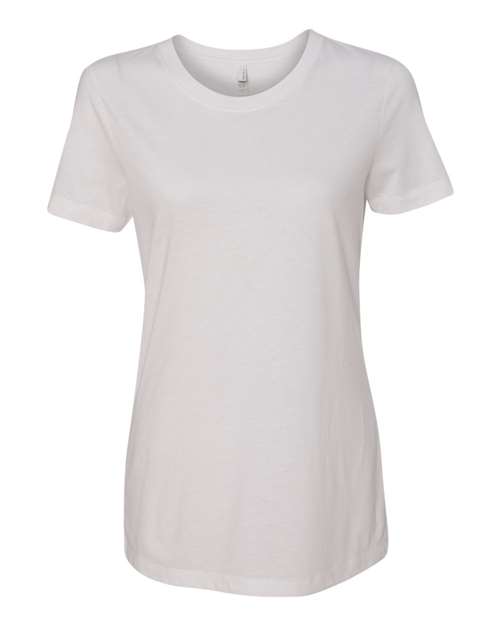 Next Level Women's Ideal T-Shirt