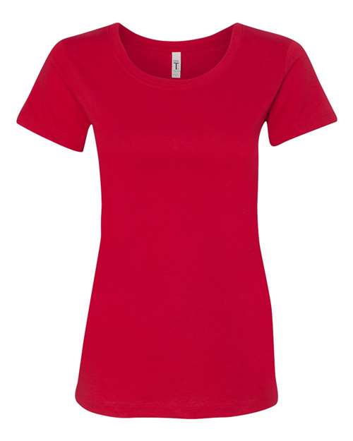 Next Level Women's Ideal T-Shirt