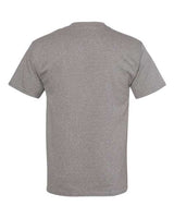 Hanes Men's Authentic Pocket T-Shirt Mens Apparel Shirts & Tops