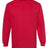American Apparel Men's Heavyweight Cotton Long Sleeve Tee-1