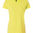 Gildan Women's 100% Ring Spun Cotton T-Shirt Womens Apparel Fashion