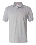 Hanes Men's Ecosmart® Jersey Polo
