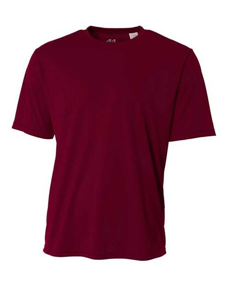 A4 Cooling Performance T-Shirt A4