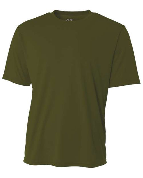 A4 Cooling Performance T-Shirt A4