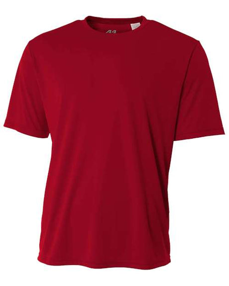 A4 Cooling Performance T-Shirt A4