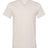 BELLA + CANVAS Unisex Heather CVC V-Neck Tee BC3005CVC Mens Apparel Shirts & Tops