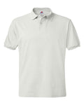 Hanes Men's Ecosmart® Jersey Polo