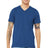 BELLA + CANVAS Men's Jersey Short Sleeve V-Neck Tee BC3005 1/2 Mens Apparel Shirts & Tops