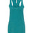 Bella + Canvas Women's Triblend Racerback Tank Womens Apparel Shirts & Tops