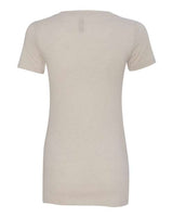Next Level Women's Deep V-Neck T-Shirt