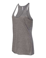 Bella + Canvas Women's Triblend Racerback Tank Womens Apparel Shirts & Tops