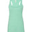 Bella + Canvas Women's Triblend Racerback Tank Womens Apparel Shirts & Tops