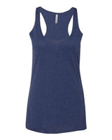 Bella + Canvas Women's Triblend Racerback Tank Womens Apparel Shirts & Tops