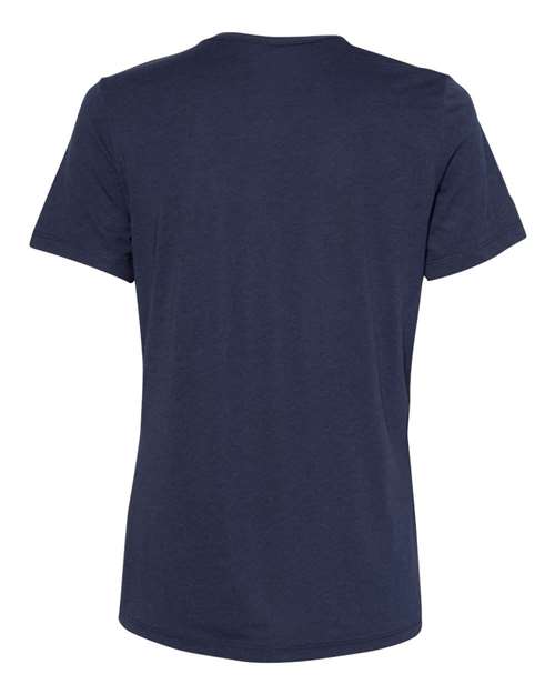 BELLA + CANVAS Women’s Relaxed Fit Triblend Tee