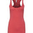 Bella + Canvas Women's Triblend Racerback Tank Womens Apparel Shirts & Tops