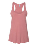 Bella + Canvas Women's Triblend Racerback Tank Womens Apparel Shirts & Tops
