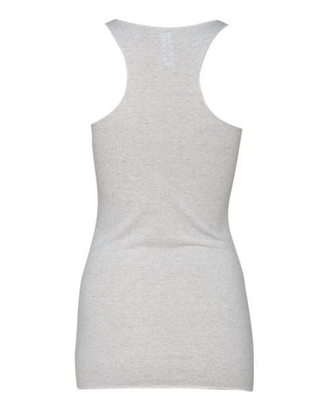 Bella + Canvas Women's Triblend Racerback Tank Womens Apparel Shirts & Tops