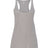 Bella + Canvas Women's Triblend Racerback Tank Womens Apparel Shirts & Tops