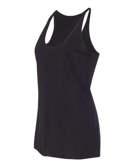 Bella + Canvas Women's Triblend Racerback Tank Womens Apparel Shirts & Tops