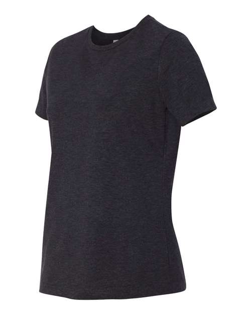 BELLA + CANVAS Women’s Relaxed Fit Triblend Tee