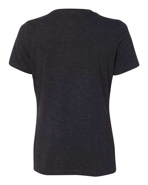 BELLA + CANVAS Women’s Relaxed Fit Triblend Tee