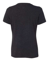 BELLA + CANVAS Women’s Relaxed Fit Triblend Tee