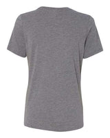 BELLA + CANVAS Women’s Relaxed Fit Triblend Tee