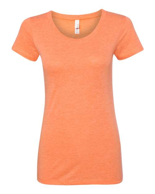 BELLA + CANVAS Women's Triblend Tee