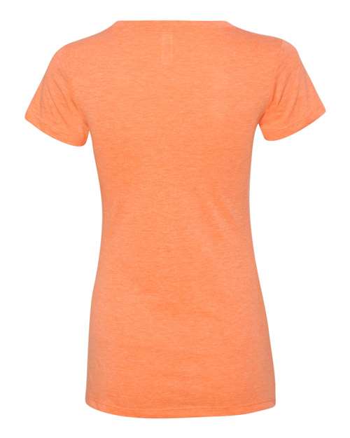 BELLA + CANVAS Women's Triblend Tee