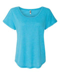 Next Level Women's Triblend T-Shirt Next Level Apparel