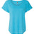 Next Level Women's Triblend Short Sleeve Scoop Next Level