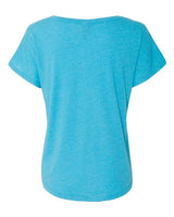 Next Level Women's Triblend T-Shirt Next Level Apparel
